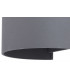 LED Up & Downward Lighting Wall Light 2x3W, 3000K, Anthracite, 410lm, IP54