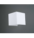 LED Up & Downward Lighting Wall Light 2x3W, 3000K Sand White, 410lm, IP54