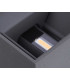 LED Up & Downward Lighting Wall Light 2x3W, 3000K Anthracite, 410lm, IP54