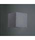 LED Up & Downward Lighting Wall Light 2x3W, 3000K Anthracite, 410lm, IP54