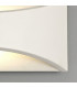 LED Up & Downward Lighting Wall Light 6W, 3000K, Sand White, 375lm, IP54