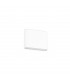 LED Up & Downward Lighting Small Wall Light 2x3W, 3000K, 350lm, Sand White, IP54