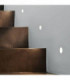 Trimless LED Marker Light