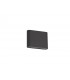 LED Up & Downward Lighting Small Wall Light 2x3W, 3000K, 350lm, Anthracite, IP54