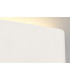 LED Up & Downward Lighting Large Wall Light 2x6W, 3000K, 452lm, Sand White, IP54