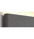 LED Up & Downward Lighting Large Wall Light 2x6W, 3000K, 452lm, Anthracite, IP54