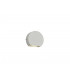 LED Wall Down Light 3W, 3000K, Sand White, 270lm, IP54