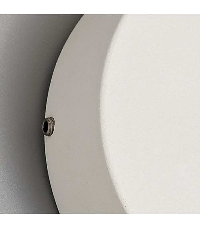 LED Wall Down Light 3W, 3000K, Sand White, 270lm, IP54
