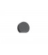 LED Wall Down Light 3W, 3000K, Anthracite, 270lm, IP54
