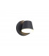 LED Wall Down Light 12W, 3000K, Anthracite, 590lm, IP54