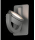 Wall Lamp, 1 x GX53, IP54, Anthracite