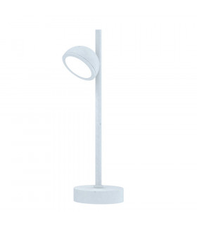 Short Post, 1 x GX53 (Max 10W), IP65, White