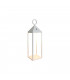 Portable Lantern Small, 2.2W LED, 3000K, 188lm, IP54, White