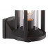 Wall Lamp Lantern, 1 x E27, IP65, Anthracite