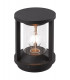 Pillar Lamp, 1 x E27, IP65, Anthracite