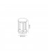 Pillar Lamp, 1 x E27, IP65, Anthracite
