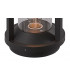 Pillar Lamp, 1 x E27, IP65, Anthracite