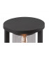 Pillar Lamp, 1 x E27, IP65, Anthracite