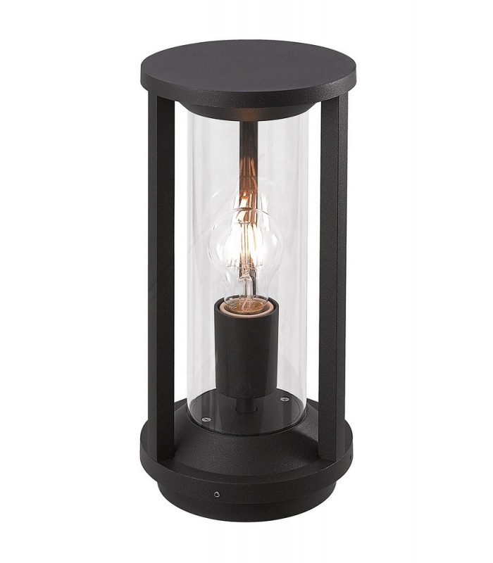 Post Lamp Medium, 1 x E27, IP65, Anthracite