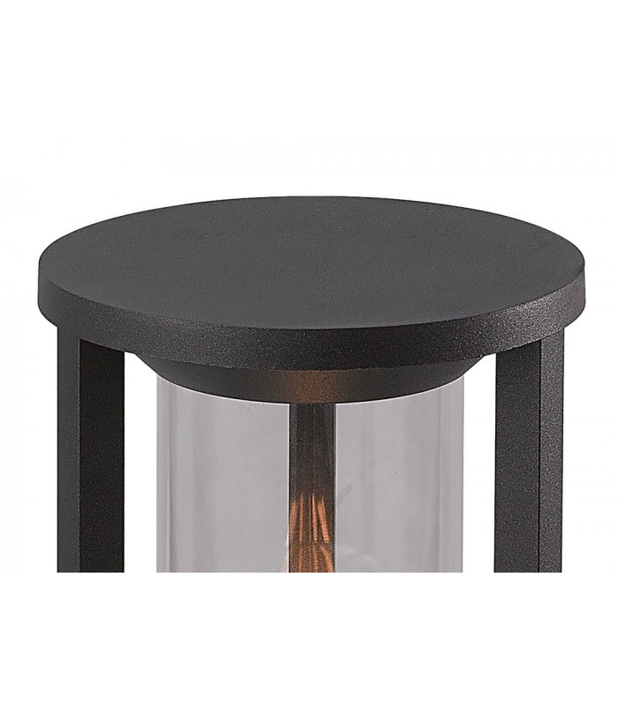 Post Lamp Medium, 1 x E27, IP65, Anthracite