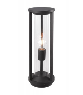 Post Lamp Large, 1 x E27, IP65, Anthracite
