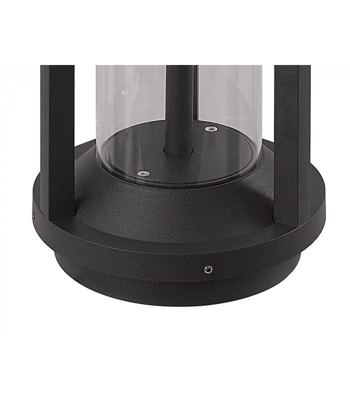 Post Lamp Large, 1 x E27, IP65, Anthracite