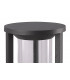 Post Lamp Large, 1 x E27, IP65, Anthracite