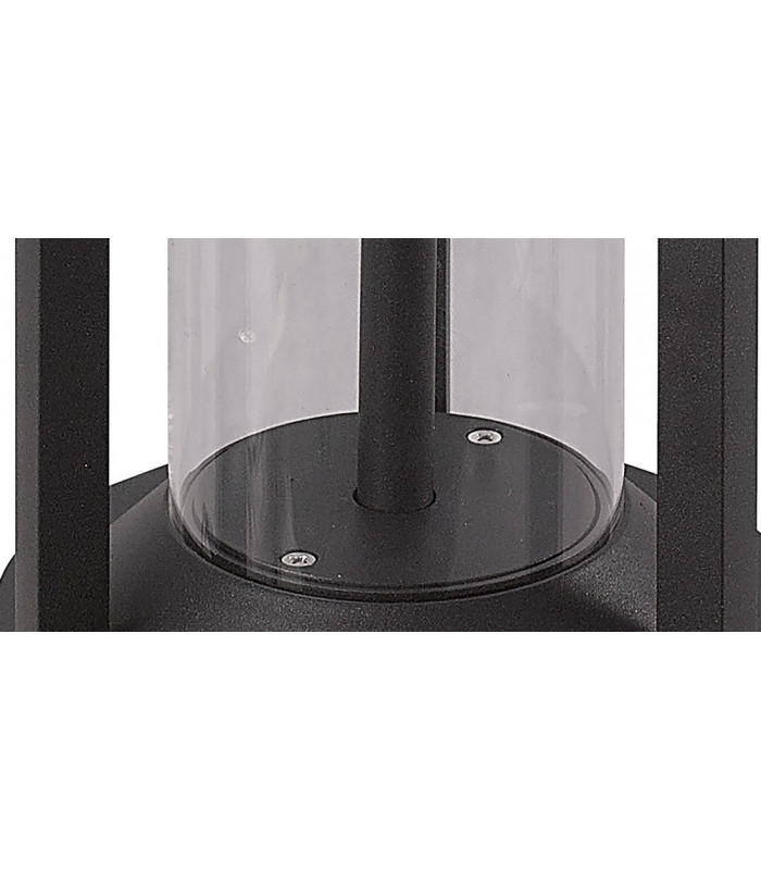 Post Lamp Large, 1 x E27, IP65, Anthracite