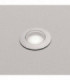 LED 1 Light Outdoor Pathway & Brick Light Anodised Aluminium IP67