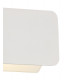 Up & Downward Lighting Wall Lamp, 1 x 5W LED, 3000K, 190lm, IP54, Sand White