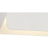 Up & Downward Lighting Wall Lamp, 1 x 5W LED, 3000K, 190lm, IP54, Sand White