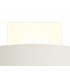 Up & Downward Lighting Wall Lamp, 2 x 5W LED, 3000K, 850lm, IP54, Sand White