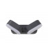 2 Light Adjustable Wall Lamp, 2 x 6W LED, 3000K, 780lm, IP54, Anthracite