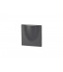 Wall Down Lamp, 1 x 6W LED, 3000K, 510lm, IP54, Anthracite