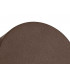 Wall Down Lamp, 1 x 3W LED, 3000K, 270lm, IP54, Dark Brown