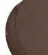 Wall Down Lamp, 1 x 3W LED, 3000K, 270lm, IP54, Dark Brown