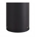 90cm Bollard Post Lamp 1 x E27, IP54, Anthracite, Opal