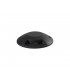 Inground Driveover 1 Light, 1 x 6W LED, 3000K, 165lm, IP67, IK10, Anthracite