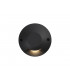 Inground Driveover 1 Light, 1 x 6W LED, 3000K, 165lm, IP67, IK10, Anthracite