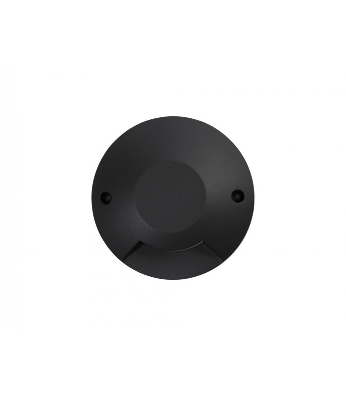 Inground Driveover 1 Light, 1 x 6W LED, 3000K, 165lm, IP67, IK10, Anthracite