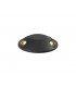 Inground Driveover 2 Light, 2 x 6W LED, 3000K, 236lm, IP67, IK10, Anthracite