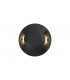 Inground Driveover 2 Light, 2 x 6W LED, 3000K, 236lm, IP67, IK10, Anthracite