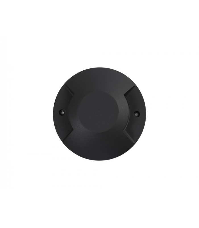 Inground Driveover 2 Light, 2 x 6W LED, 3000K, 236lm, IP67, IK10, Anthracite