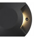 Inground Driveover 2 Light, 2 x 6W LED, 3000K, 236lm, IP67, IK10, Anthracite