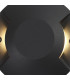 Inground Driveover 2 Light, 2 x 6W LED, 3000K, 236lm, IP67, IK10, Anthracite