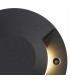Inground Driveover 2 Light, 2 x 6W LED, 3000K, 236lm, IP67, IK10, Anthracite