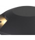 Inground Driveover 2 Light, 2 x 6W LED, 3000K, 236lm, IP67, IK10, Anthracite