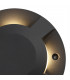 Inground Driveover 4 Light, 4 x 3W LED, 3000K, 256lm, IP67, IK10, Anthracite