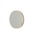 Flush Wall Lamp, 1 x 13W LED, 3000K, 300lm, IP65, White