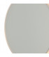 Flush Wall Lamp, 1 x 13W LED, 3000K, 300lm, IP65, White
